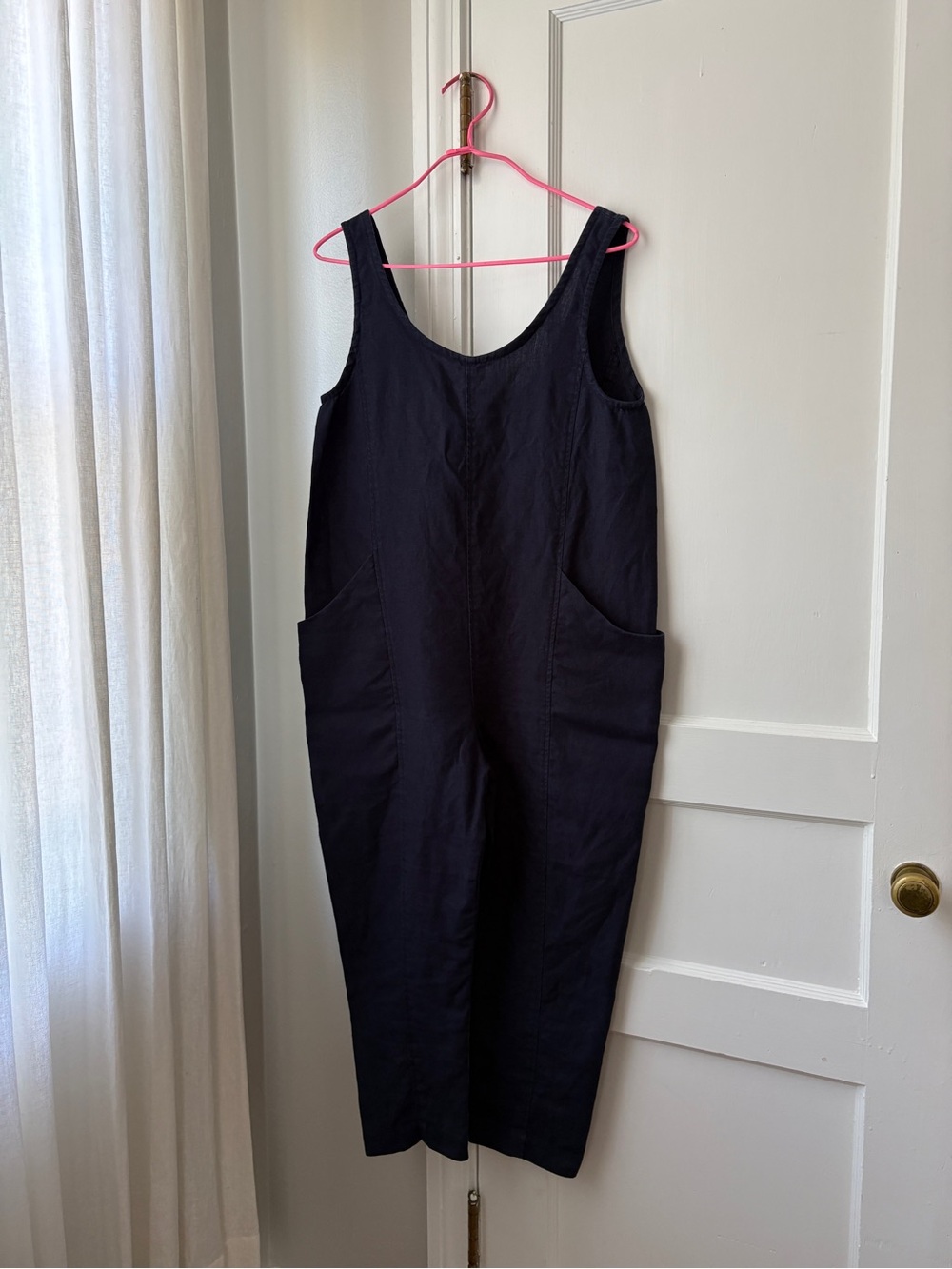 Elizabeth Suzann Clyde Jumpsuit